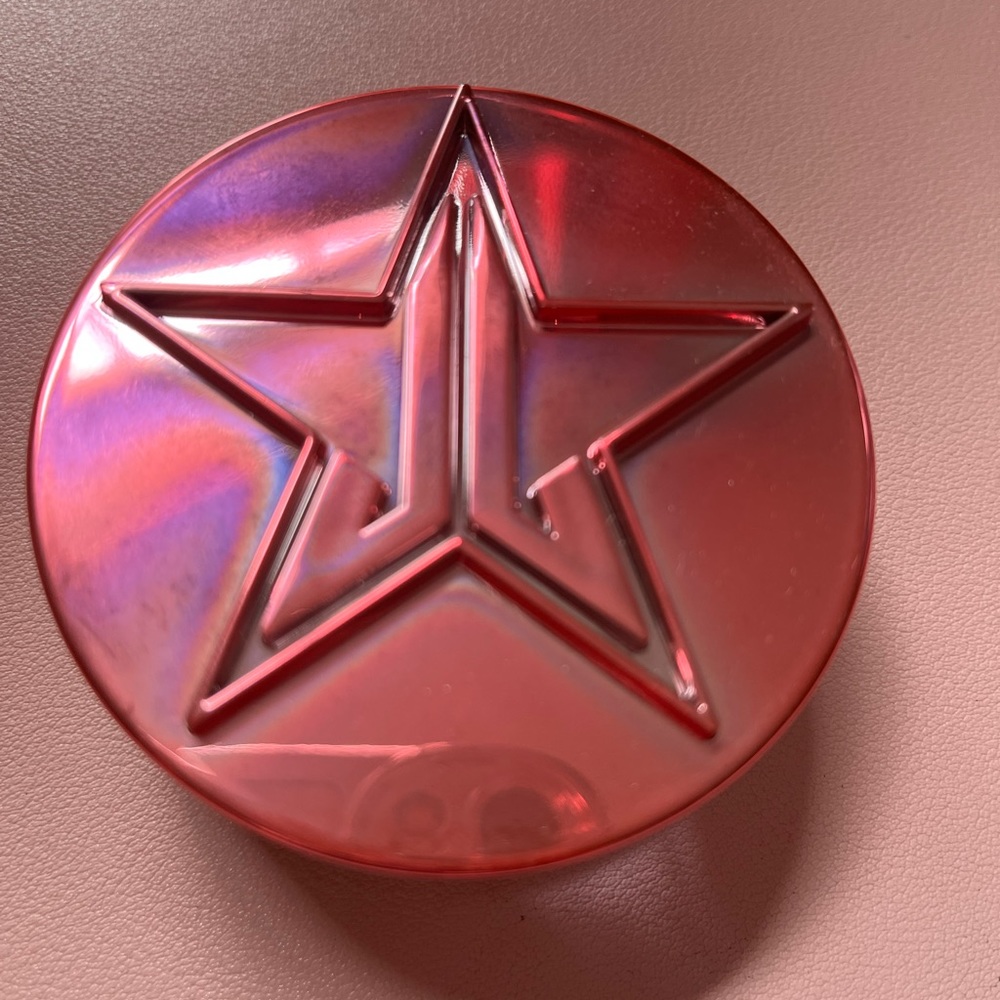 Jeffree Star Magic Star Setting Powder - Picture 5 of 6